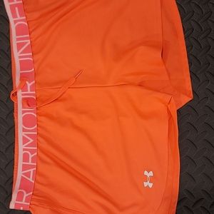 Under armour Athletic shorts 🏃‍♀️